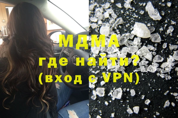 таблы Баксан